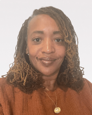 Photo of Nakia Thomas, Marriage & Family Therapist