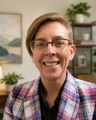 Photo of Holly Luckey, Clinical Social Work/Therapist, LCSW
