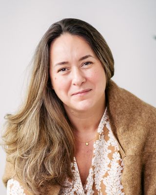 Photo of Stephanie Jemma Evans, Psychotherapist, MUKCP