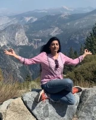 Photo of Durriya Syed, Marriage & Family Therapist, LMFT