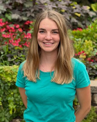 Photo of Nina Stanton, LIMHP, CPC