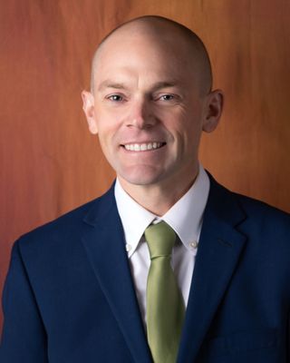 Photo of Jacob Stotler, Counselor, LIMHP