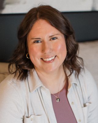Photo of Victoria (Tori) Palmer, Clinical Social Work/Therapist, LCSW