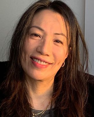 Photo of Isabel Chung, Counsellor, BACP