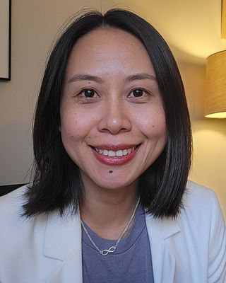 Photo of Min Cheng, Psychologist in Haydenville, MA