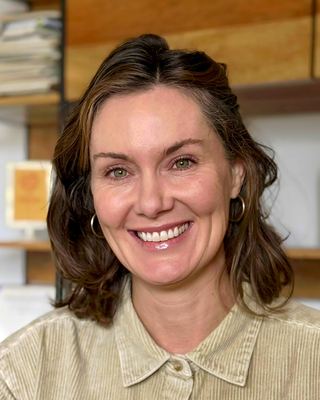 Photo of Sally Hamilton, Clinical Social Work/Therapist, LCSW