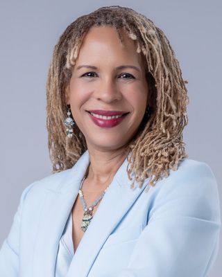 Photo of Dr. Dwan Milam-Reed, Clinical Social Work/Therapist, PhD, LCSW-S, LCSWC