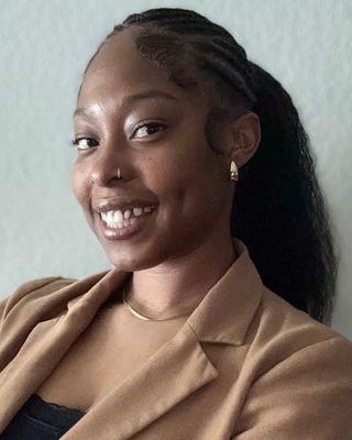 Photo of Quayliah Duncan, Licensed Professional Counselor Associate, MA, LPCA
