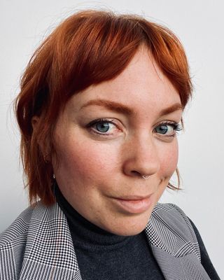 Photo of Dr. Farron Wielinga, Psychologist in T3L, AB
