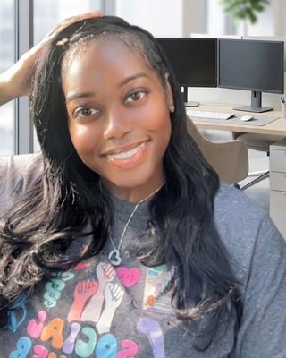 Photo of Marsh'a Franklin, Clinical Social Work/Therapist, MSW, LCSW