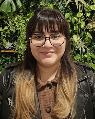 Photo of Jamie Quant, Pre-Licensed Professional, Intern