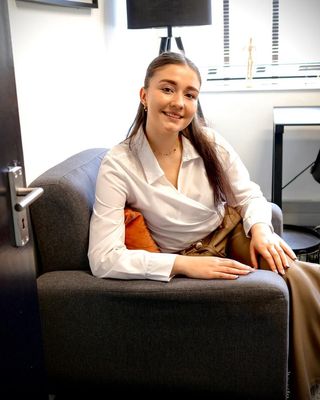 Photo of Kyla du Plessis, Psychologist, MA, HPCSA - Couns. Psych.