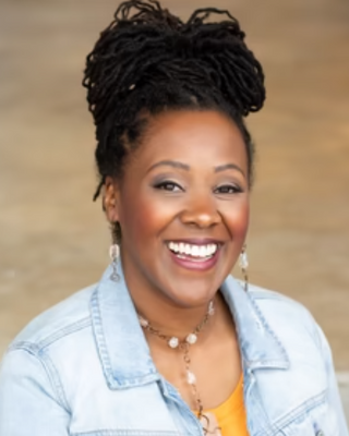 Photo of Candace Baker, Clinical Social Work/Therapist, LCSW