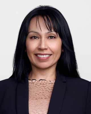 Photo of Alicia Martinez, Psychiatric Nurse Practitioner, PMHNP