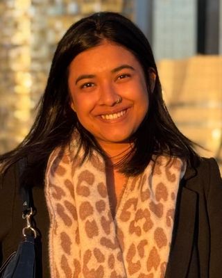 Photo of Chirashree Manik, Counselor, LGPC