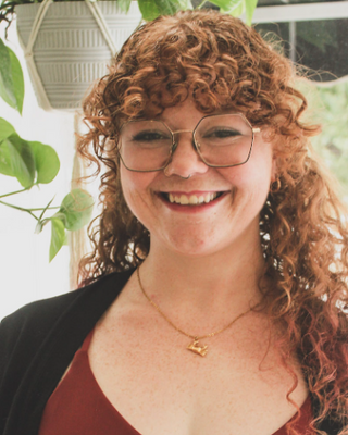 Photo of Cailey Erin Clarke, Clinical Social Work/Therapist, MSW, LCSW
