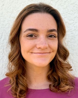 Photo of Emily Eisele, Registered Mental Health Counselor Intern, MA, RMHCI