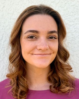 Photo of Emily Eisele, Registered Mental Health Counselor Intern, MA, RMHCI