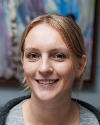 Photo of Kara Salovitz, Professional Counselor Associate , LPC-A, ATR-P