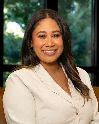 Photo of Shambria Stoll, MEd, LPC, NCC, Counselor