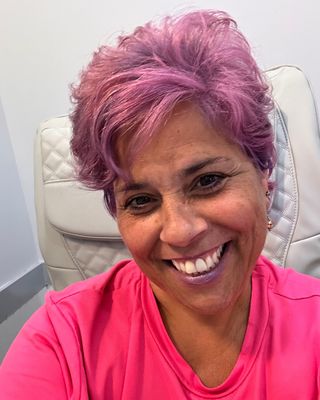 Photo of Sheila C Poirier, Counselor, LMHC, ATR