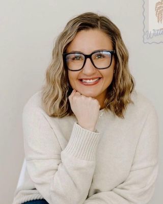 Photo of Hanna Palmer, Clinical Social Work/Therapist, LCSWC, ADHD, CCSP