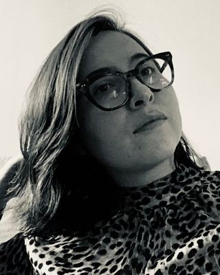 Foto de Tania Romero Sánchez, Psicólogo, PhD