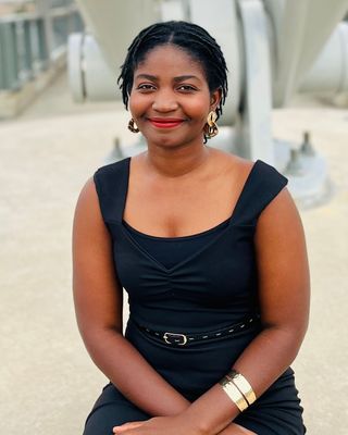 Photo of Synthia Dapaah, Marriage and Family Therapist Candidate, MFTC, LPCC