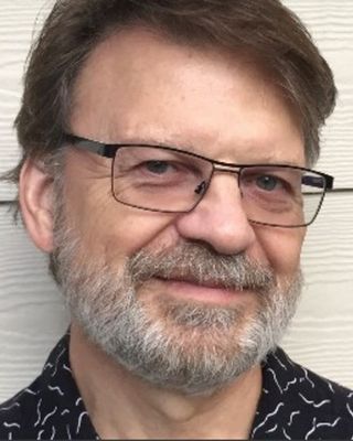 Photo of Bruce Jennings, Licensed Mental Health Counselor, LMHC