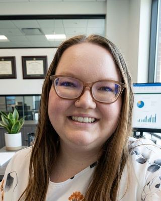Photo of Katie Espenshade, MSW, LSW