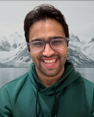 Photo of Ali Muhammad - Borderline Therapy | Ali Muhammad, Registered Psychotherapist (Qualifying)