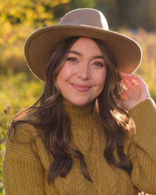 Photo of Aspen Laine Schmidt, Licensed Professional Counselor, MA, LPC