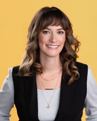 Photo of Jennifer D Almaguer, Licensed Professional Clinical Counselor, MS, LPCC