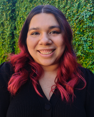 Photo of Cessia Gonzalez, Licensed Professional Counselor Associate, MS, LPC-A