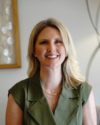 Photo of Crystalyn Aucoin, Provisional Licensed Professional Counselor, MHS, PLPC, NCC