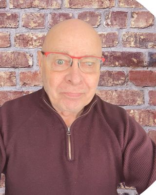 Photo of Calvin J Myers, Clinical Social Work/Therapist, LCSW