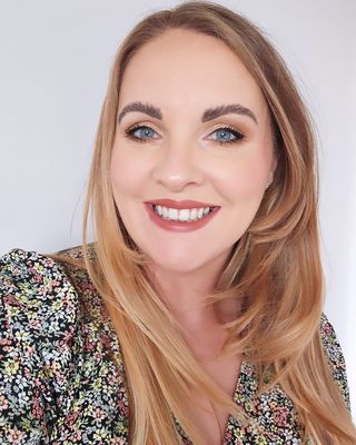 Photo of Laura Heatley, Counsellor, MBACP Accred