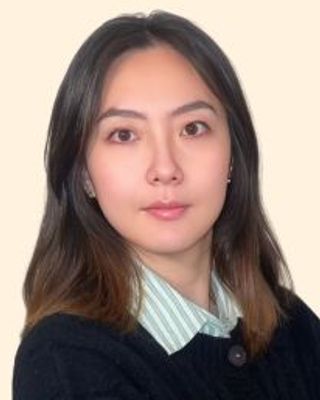 Photo of Dr. Yu Yan, Psychologist, PsyD
