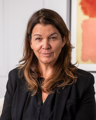 Photo of Genevieve De Wynter, Psychotherapist, MSc, MUKCP