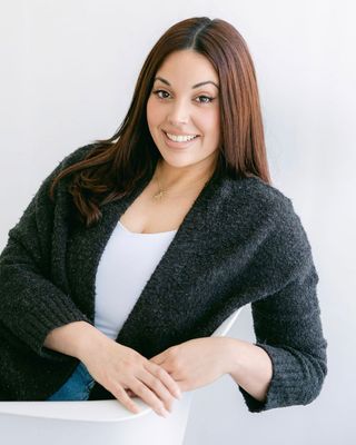 Photo of Frances Rosa, Licensed Professional Counselor in Burke, VA
