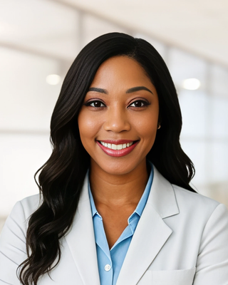 Photo of Amelia McDonald-Aplin, Psychiatric Nurse Practitioner, PMHNP