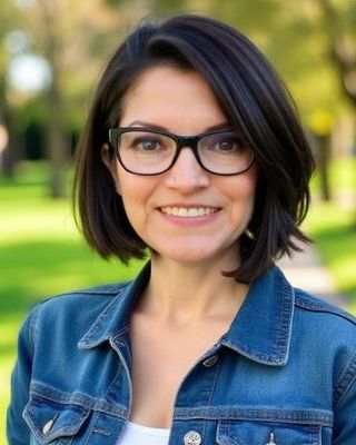 Photo of Audra Kelley, LPC-Associate, MA, LPC-A