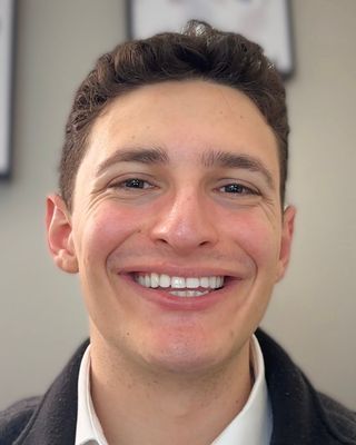 Photo of Adam David Kaufman, Counselor, MSEd, LMHCA