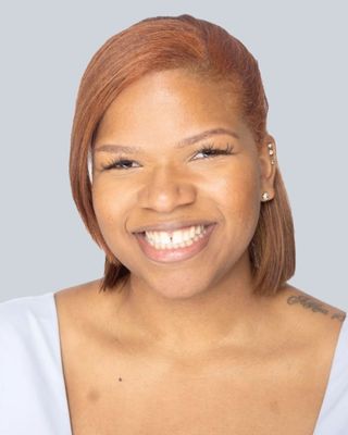 Photo of Gabrielle Hardin, Licensed Professional Counselor in Chicago, IL
