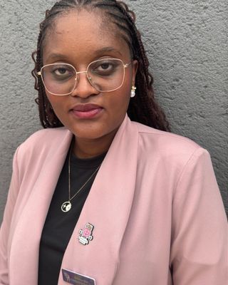 Photo of Koketso Elizabeth Phefadi Shai, Psychologist, MA, HPCSA - Clin. Psych.