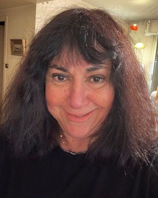 Photo of Sandra Salesas, Counsellor, co, MEd