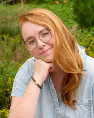 Photo of Sara Gillooly, Licensed Professional Clinical Counselor, LPCC, LMHC