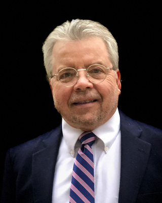 Photo of Laurence L Kendrick - Laurence Kendrick , Counselor, LPCC-S