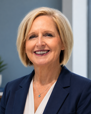 Photo of Shelley L. Bartel, Clinical Social Work/Therapist, LSCSW
