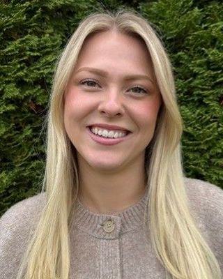Photo of Sydney Kay Allen, Pre-Licensed Professional